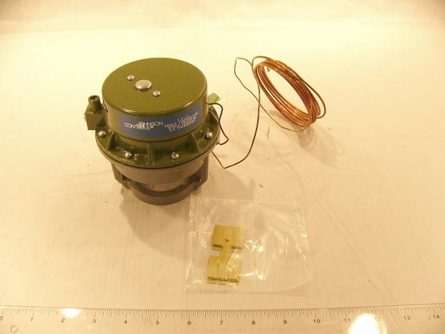 JOHNSON CONTROLS T-3111-6 ACTUATORS
