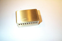 JOHNSON CONTROLS T-4002-2127 THERMOSTATS