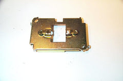 JOHNSON CONTROLS T-4002-6049 CIRCULATOR PUMP MOUNTING BRACKETS
