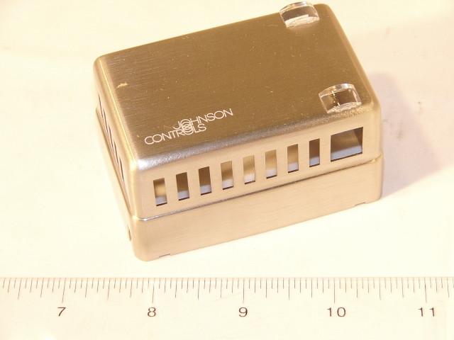 JOHNSON CONTROLS T-4506-2000 THERMOSTATS