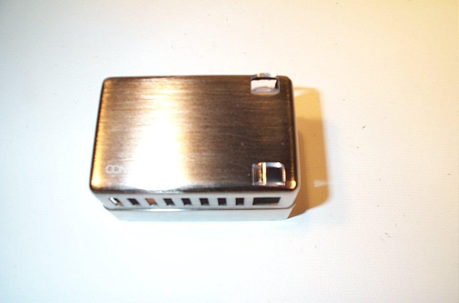 JOHNSON CONTROLS T-4506-2004 THERMOSTATS