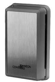 JOHNSON CONTROLS T-4600-6 NON PROGRAMMABLE THERMOSTATS
