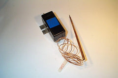 JOHNSON CONTROLS T-5210-1151 RELAYS & SWITCHES