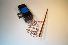 JOHNSON CONTROLS T-5220-1114 RELAYS & SWITCHES