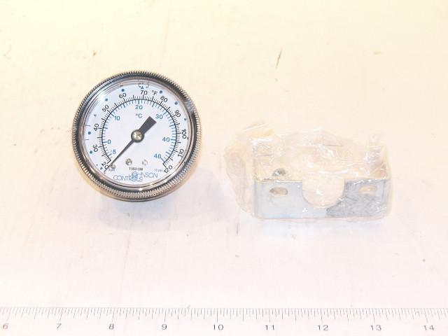 JOHNSON CONTROLS T-5502-1169 THERMOMETERS