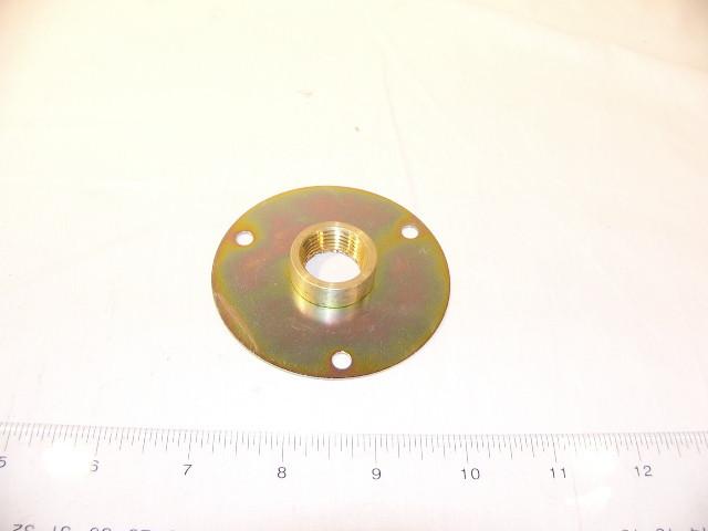 JOHNSON CONTROLS T-752-1001 FLANGED VALVES