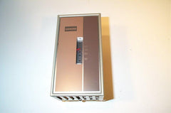 JOHNSON CONTROLS T22ABC-3 THERMOSTATS