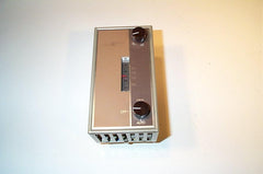 JOHNSON CONTROLS T22CBC-1 LINE VOLTAGE THERMOSTATS