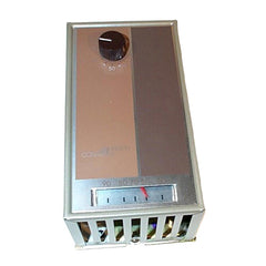 JOHNSON CONTROLS T25A-1 LINE VOLTAGE THERMOSTATS