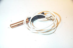JOHNSON CONTROLS TE-6000-2 TEMPERATURE SENSORS