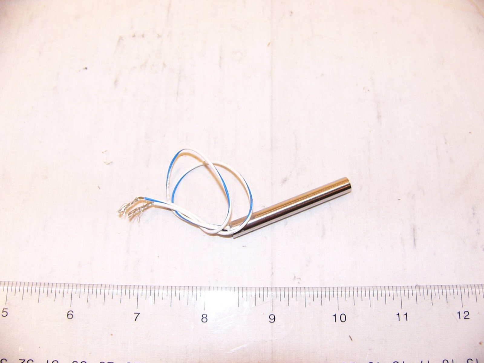 JOHNSON CONTROLS TE-6359-1 TEMPERATURE SENSORS