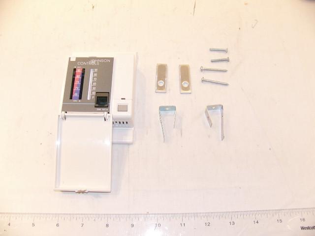 JOHNSON CONTROLS TE-67NP-3B00 TEMPERATURE SENSORS