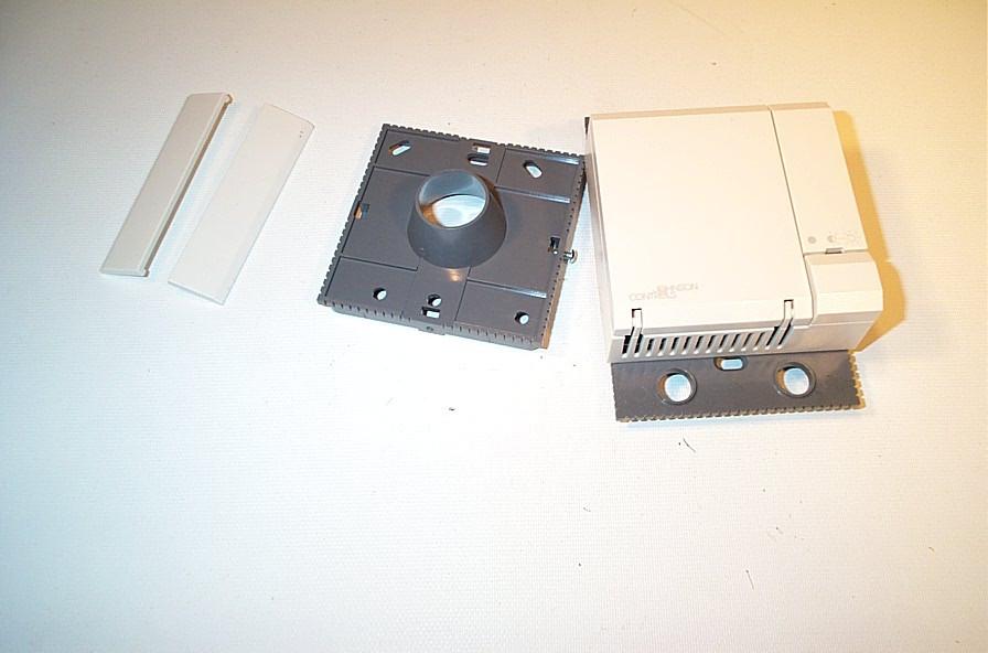 JOHNSON CONTROLS TE-67PP-0N00 TEMPERATURE SENSORS