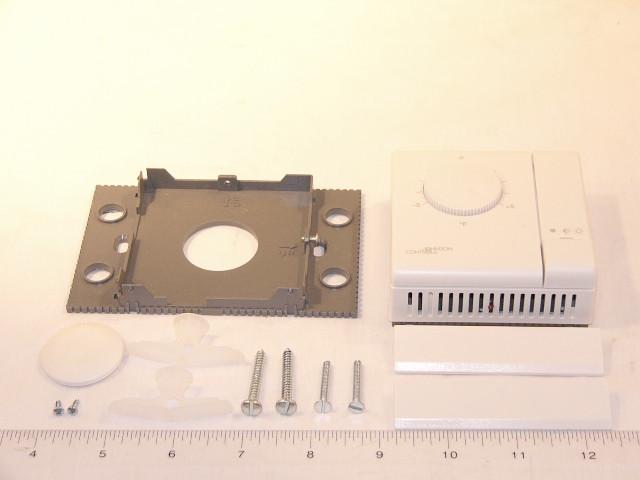 JOHNSON CONTROLS TM-9161-5005 CONTROL BOARDS