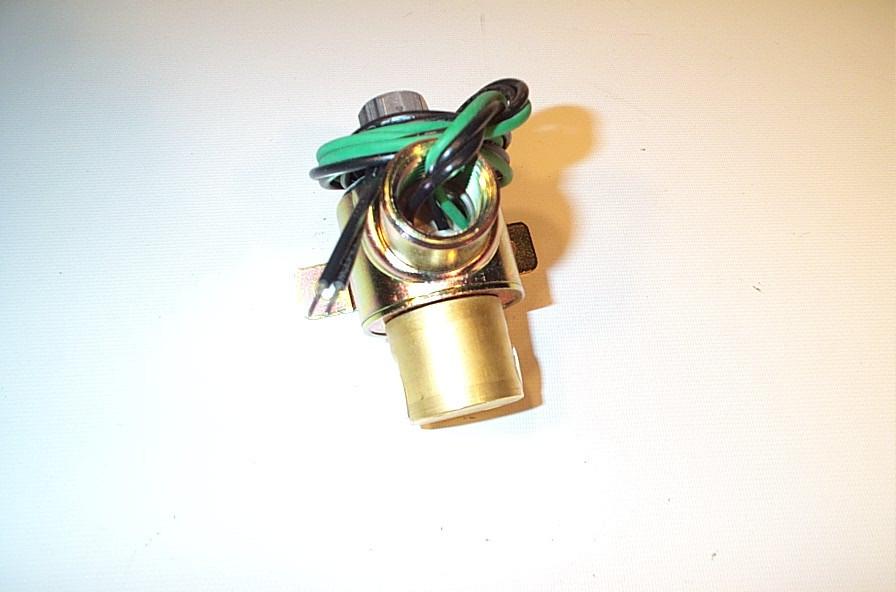 JOHNSON CONTROLS V-2410-4 SOLENOID VALVES & COILS