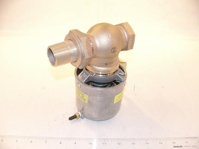 JOHNSON CONTROLS V-3752-2210 GLOBE VALVES