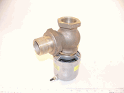 JOHNSON CONTROLS V-3752-2216 ZONE VALVES