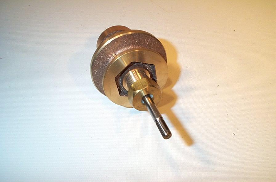 JOHNSON CONTROLS V-3752-6020 PIPE FITTINGS