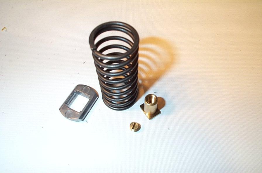 JOHNSON CONTROLS V-3754-6012 ACTUATOR PARTS & ACCESSORIES