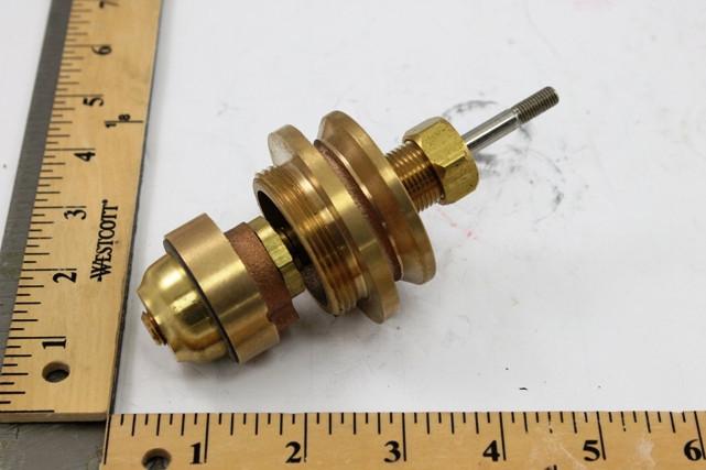 JOHNSON CONTROLS V-3755-6009 ZONE VALVES