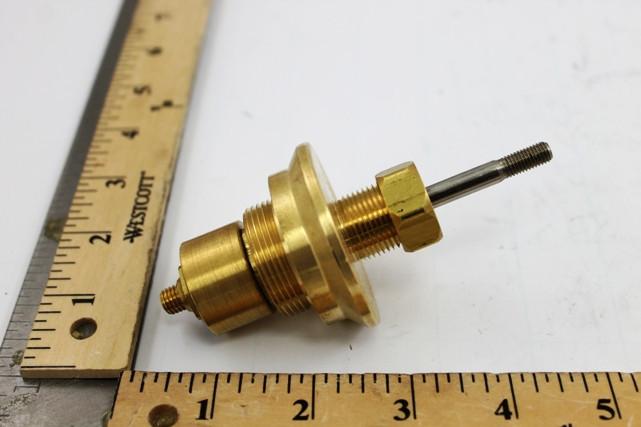 JOHNSON CONTROLS V-3755-6017 CONTROL VALVES
