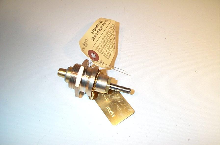 JOHNSON CONTROLS V-3800-6050 VALVE REPAIR & REBUILD KITS