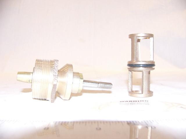 JOHNSON CONTROLS V-3854-6051 VALVE REPAIR & REBUILD KITS