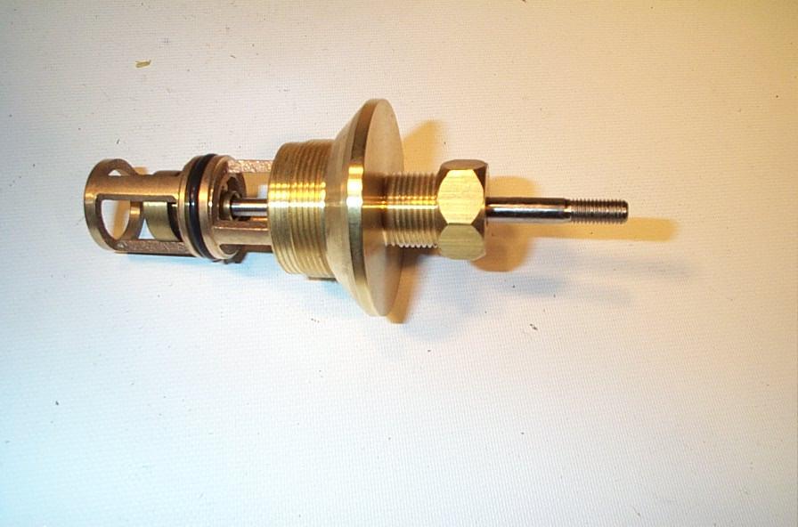 JOHNSON CONTROLS V-3974-6005 CONTROL VALVES