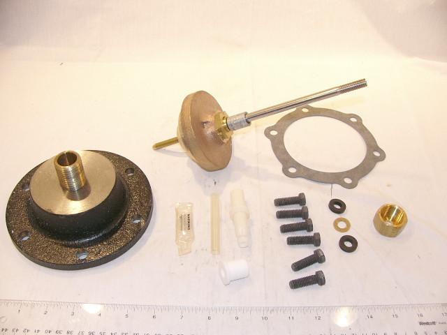 JOHNSON CONTROLS V-5252-6004 AIR CLEANER REPLACEMENT PARTS