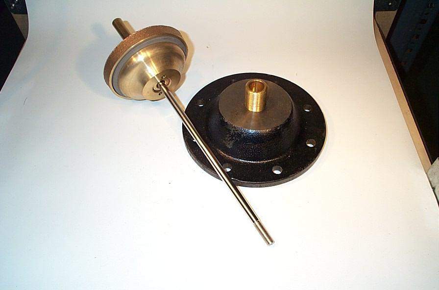 JOHNSON CONTROLS V-5462-6006 ACTUATOR PARTS & ACCESSORIES