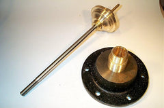 JOHNSON CONTROLS V-5842-6003 MIXING VALVES