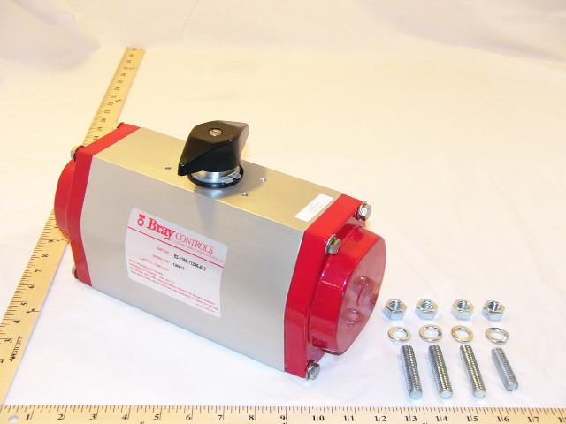 JOHNSON CONTROLS V-9094-2 PNEUMATIC ACTUATORS