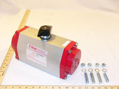JOHNSON CONTROLS V-9094-2 PNEUMATIC ACTUATORS