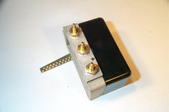 JOHNSON CONTROLS V-9502-601 PILOT ASSEMBLIES