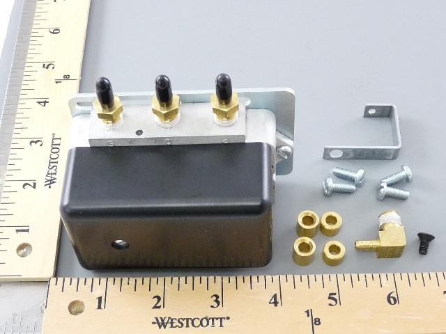 JOHNSON CONTROLS V-9502-91 PILOT ASSEMBLIES