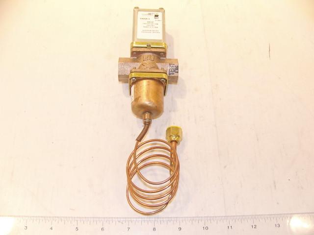 JOHNSON CONTROLS V46AA-3 ZONE VALVES