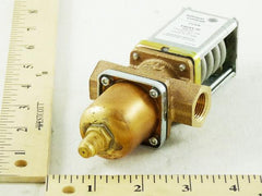 JOHNSON CONTROLS V46AA-50 ZONE VALVES
