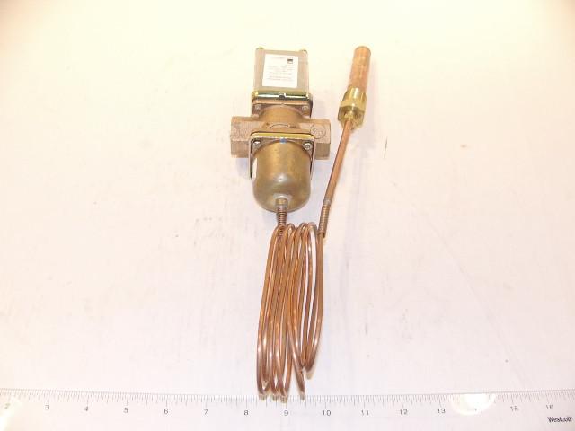 JOHNSON CONTROLS V47AB-7 MODULATING VALVES