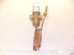 JOHNSON CONTROLS V47AB-7 MODULATING VALVES