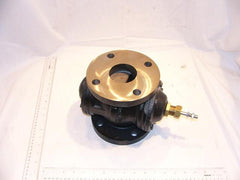 JOHNSON CONTROLS VG2431TM FLANGED VALVES