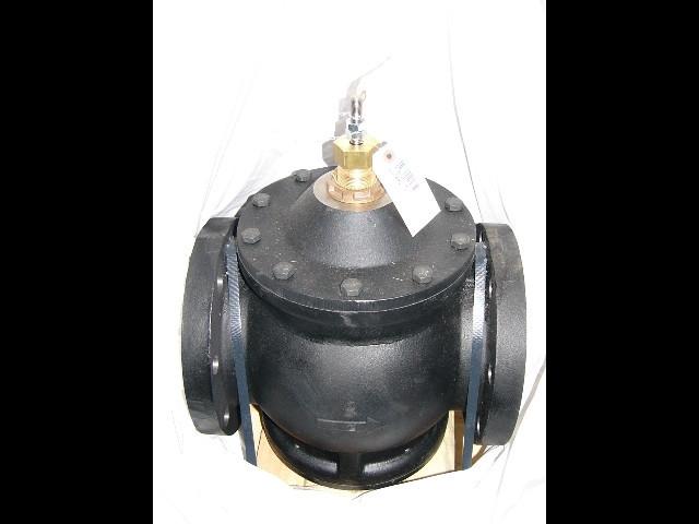 JOHNSON CONTROLS VG2431YN GLOBE VALVES