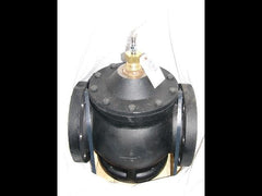 JOHNSON CONTROLS VG2431YN GLOBE VALVES