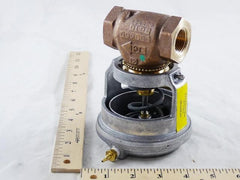 JOHNSON CONTROLS VG7241LT+3003B GLOBE VALVES