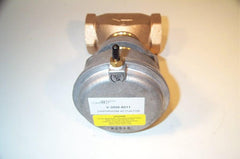 JOHNSON CONTROLS VG7241NT+3003E GLOBE VALVES