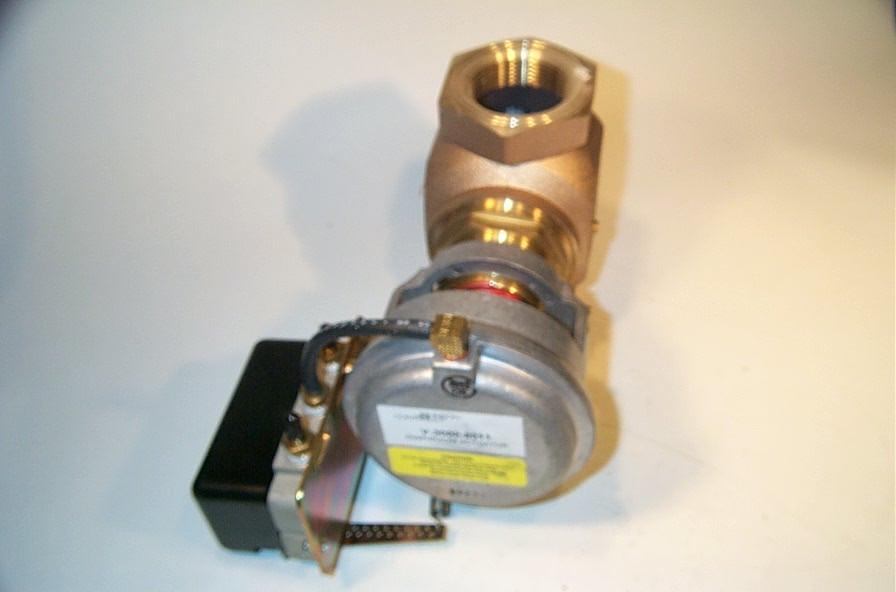 JOHNSON CONTROLS VG7241RT+3008BP ACTUATORS