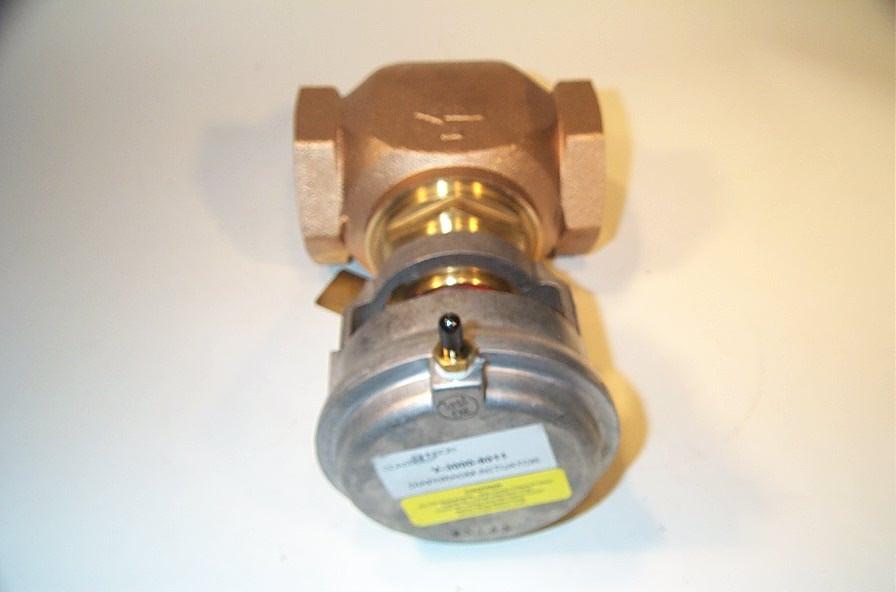 JOHNSON CONTROLS VG7241RT+823D01 VALVE ACTUATORS