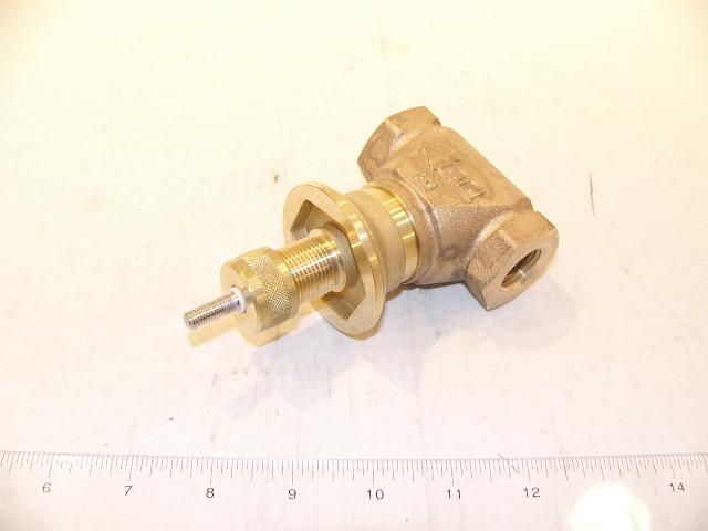 JOHNSON CONTROLS VG7243CT GLOBE VALVES