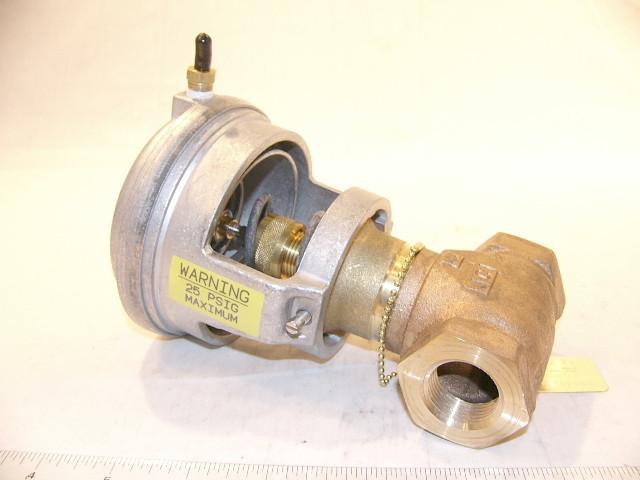 JOHNSON CONTROLS VG7243LT+3003D PNEUMATIC ACTUATORS