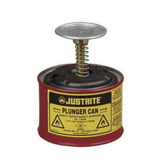 JUSTRITE 10008 AIR CLEANER REPLACEMENT PARTS