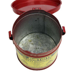 JUSTRITE 10175 PIPE FITTINGS